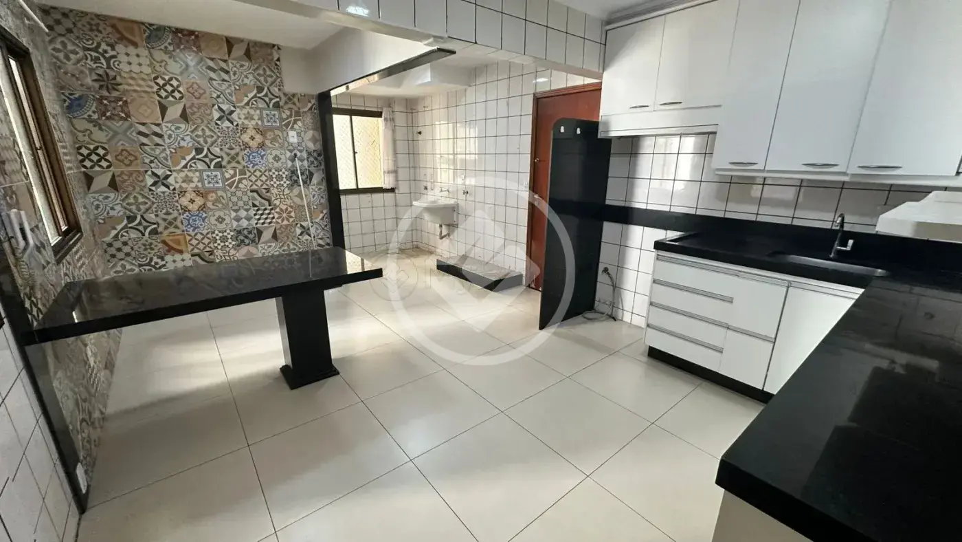 Imagem 1 - Apartamento em Setor Bueno, Goiânia - GO