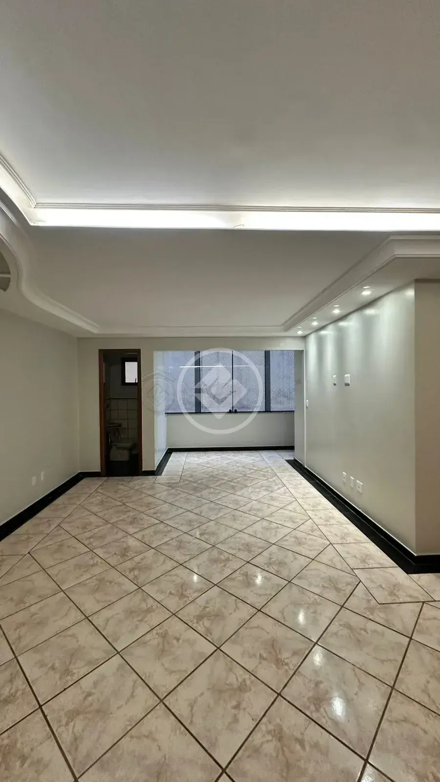 Imagem 2 - Apartamento em Setor Bueno, Goiânia - GO
