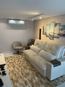 Apartamento Setor Marista, Goiânia - GO — foto 1