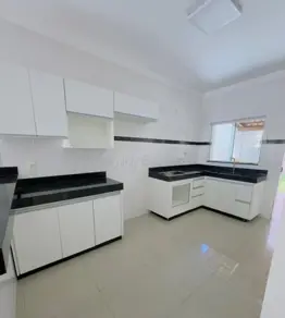 Imagem 6 - Sobrado em Jardim Atlântico, Goiânia - GO