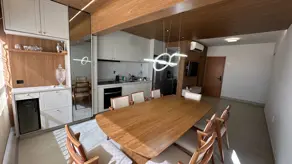 Imagem 2 - Apartamento em Setor Pedro Ludovico, Goiânia - GO