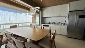 Imagem 3 - Apartamento em Setor Pedro Ludovico, Goiânia - GO