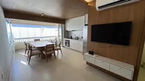 Apartamento Setor Pedro Ludovico, Goiânia - GO — foto 2