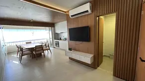 Apartamento Setor Pedro Ludovico, Goiânia - GO — foto 1