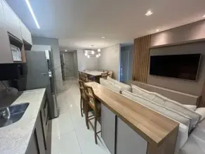 Apartamento Setor Marista, Goiânia - GO — foto 1
