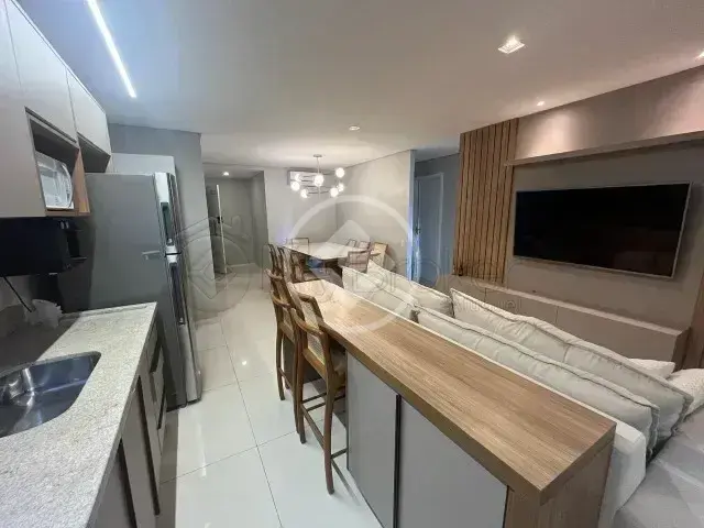 Imagem 1 - Apartamento em Setor Marista, Goiânia - GO
