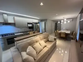 Apartamento Setor Marista, Goiânia - GO — foto 2