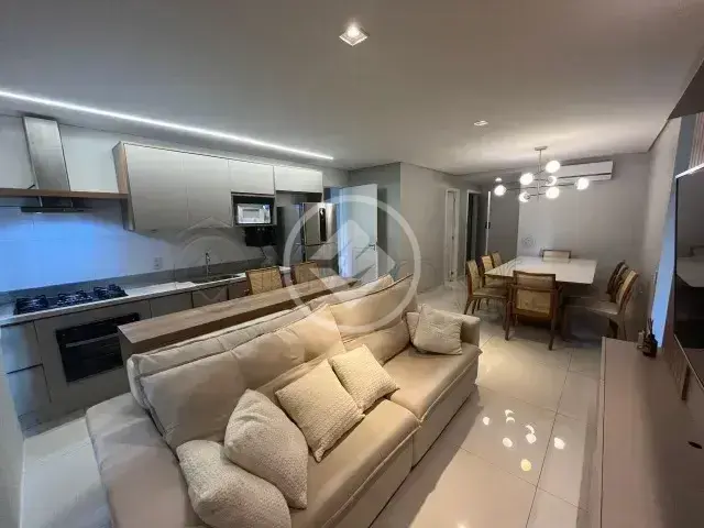 Imagem 1 - Apartamento em Setor Marista, Goiânia - GO