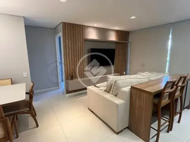 Image 14 - Apartamento em Setor Marista, Goiânia - GO