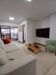 Apartamento Setor Bueno, Goiânia - GO — foto 1