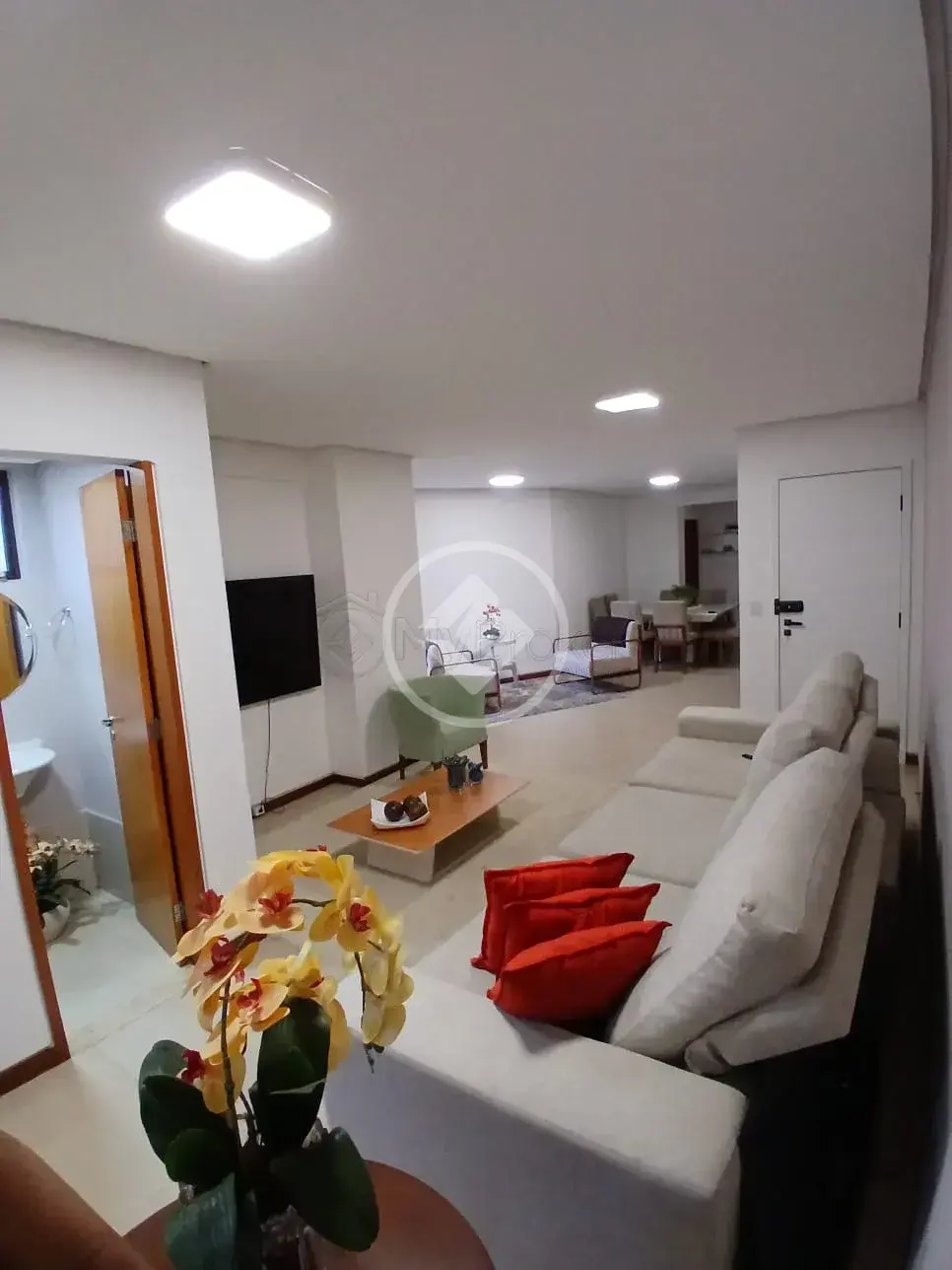 Imagem 1 - Apartamento em Setor Bueno, Goiânia - GO