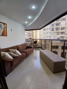Imagem 2 - Apartamento em Setor Bueno, Goiânia - GO