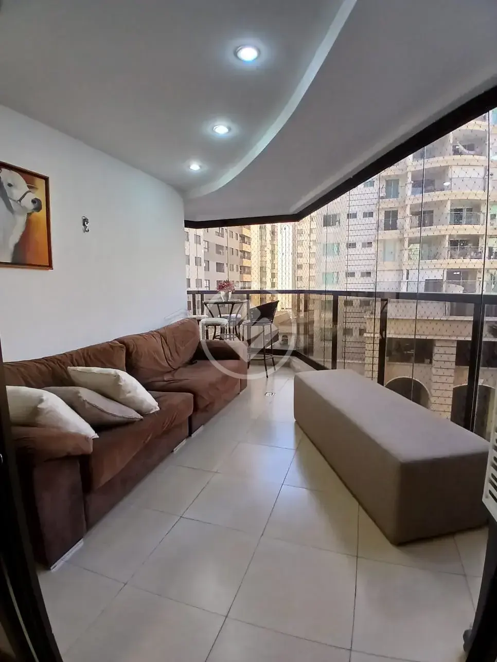 Imagem 2 - Apartamento em Setor Bueno, Goiânia - GO
