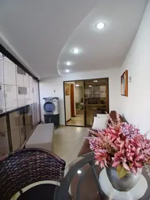 Imagem 3 - Apartamento em Setor Bueno, Goiânia - GO