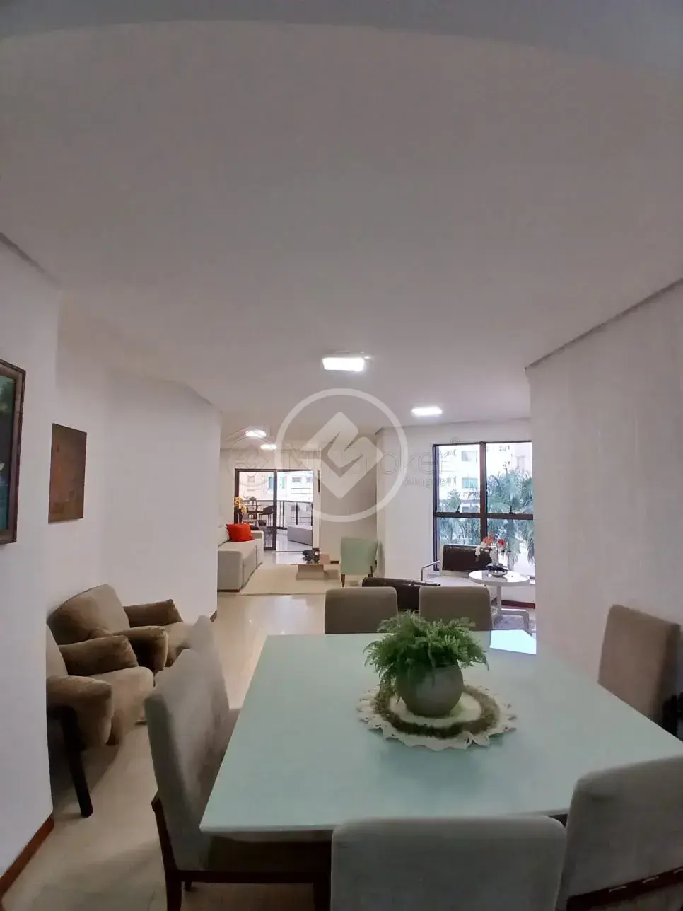 Imagem 5 - Apartamento em Setor Bueno, Goiânia - GO