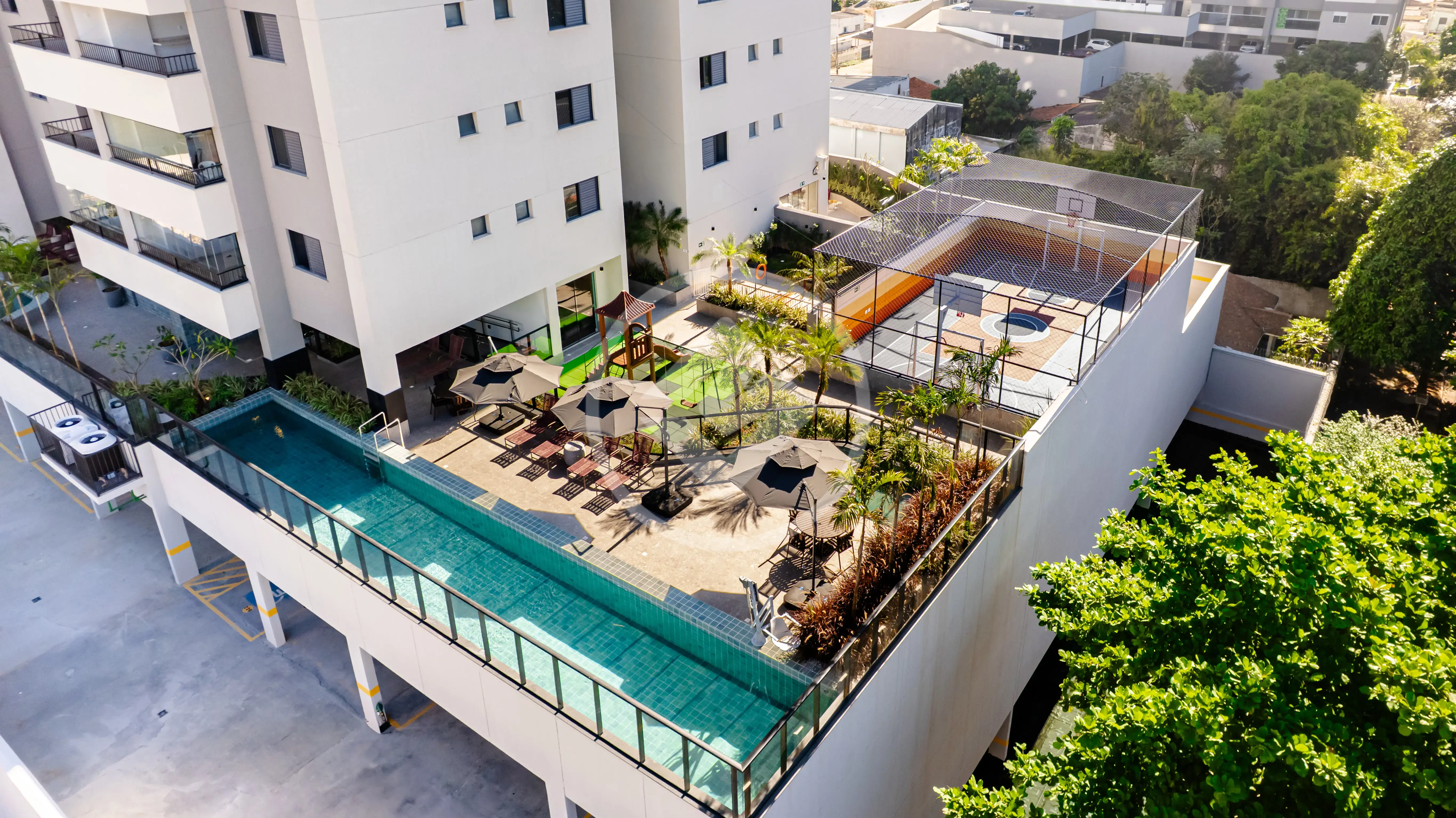 Image 19 - Apartamento em Setor Pedro Ludovico, Goiânia - GO