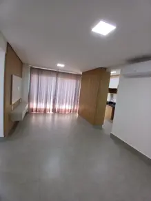 Apartamento Setor Bueno, Goiânia - GO — foto 1
