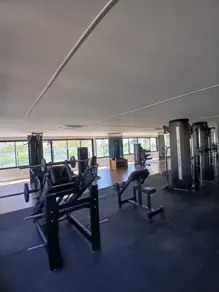 Imagem 2 - Apartamento em Setor Bueno, Goiânia - GO