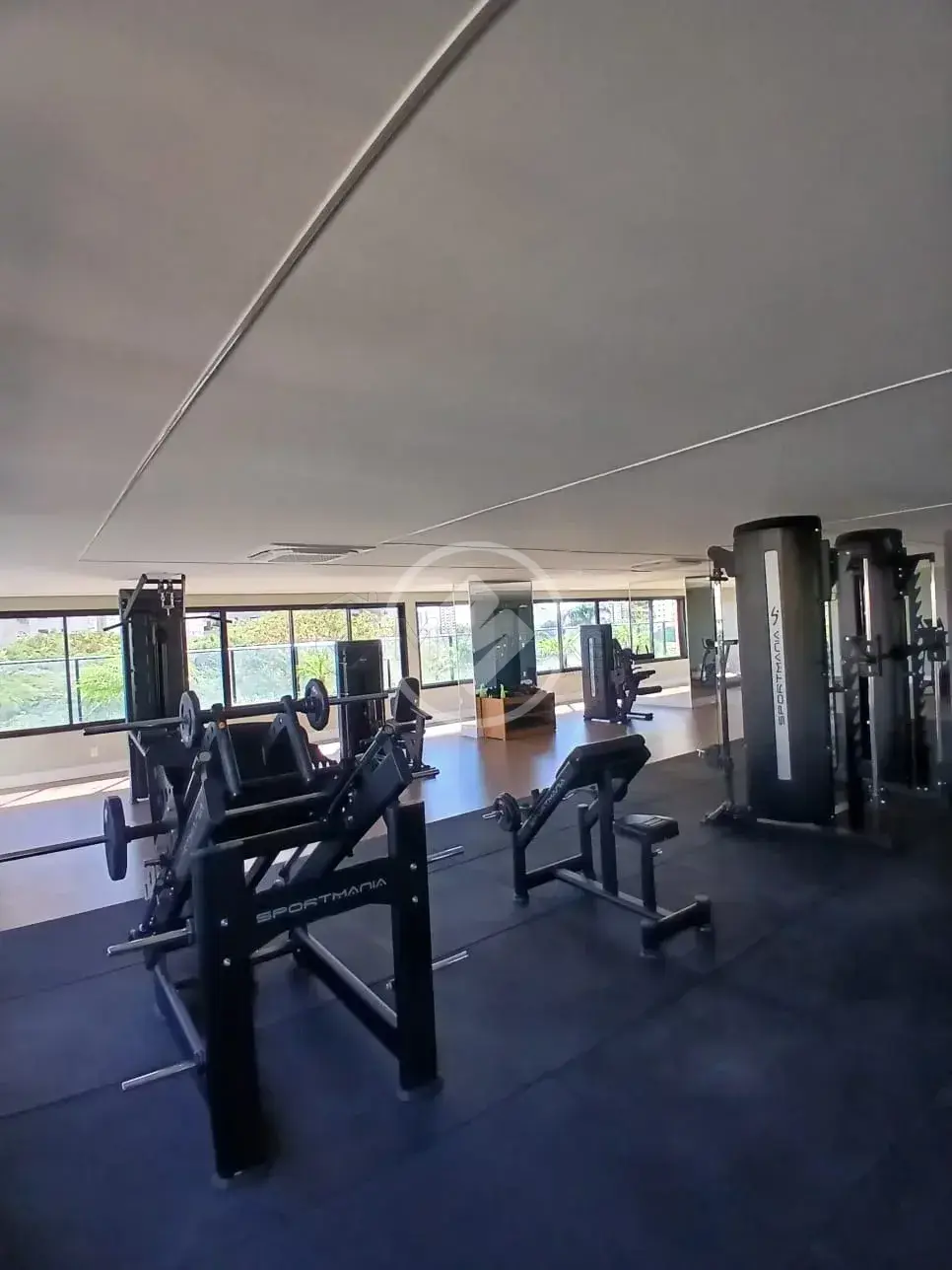 Imagem 2 - Apartamento em Setor Bueno, Goiânia - GO