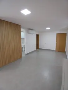Apartamento Setor Bueno, Goiânia - GO — foto 2