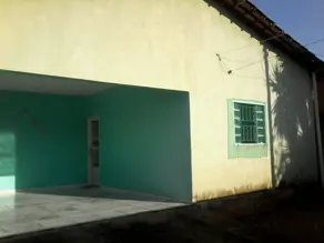 Casa Residencial Canadá, Goiânia - GO — foto 1