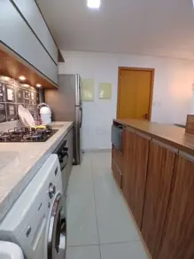 Flat Setor Bueno, Goiânia - GO — foto 2