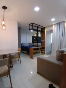 Imagem 4 - Flat em Setor Bueno, Goiânia - GO