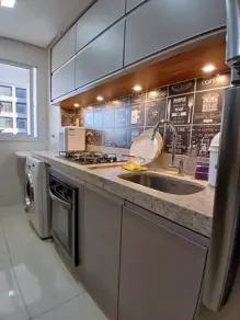 Imagem 3 - Flat em Setor Bueno, Goiânia - GO