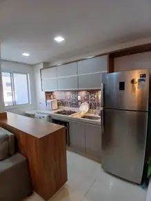 Imagem 2 - Flat em Setor Bueno, Goiânia - GO