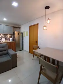Flat Setor Bueno, Goiânia - GO — foto 1