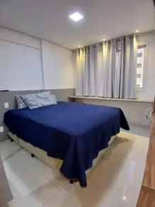 Imagem 6 - Flat em Setor Bueno, Goiânia - GO