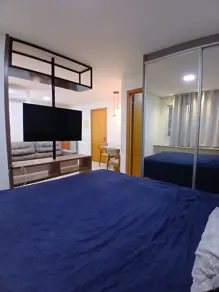 Imagem 5 - Flat em Setor Bueno, Goiânia - GO