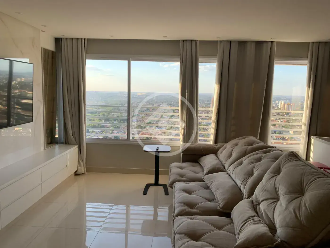 Imagem 1 - Apartamento em Jardim Europa, Goiânia - GO