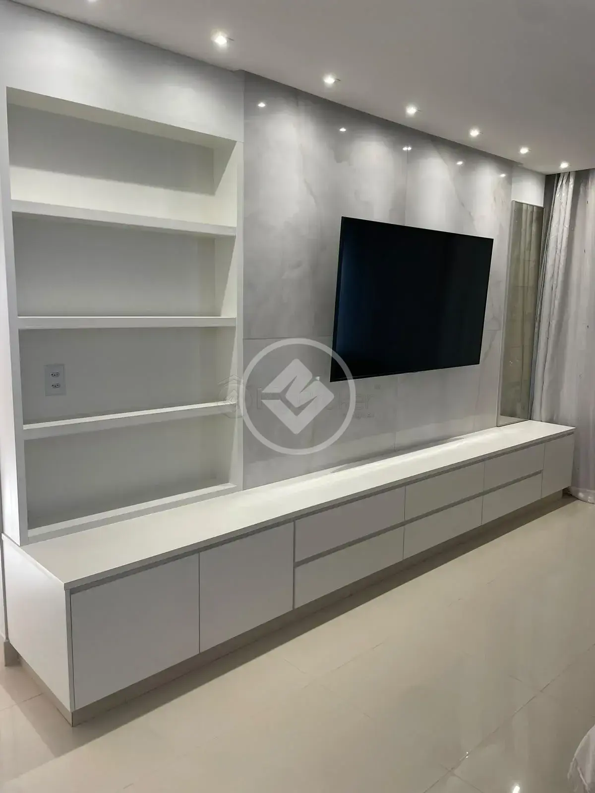 Imagem 3 - Apartamento em Jardim Europa, Goiânia - GO