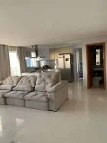 Apartamento Jardim Europa, Goiânia - GO — foto 2