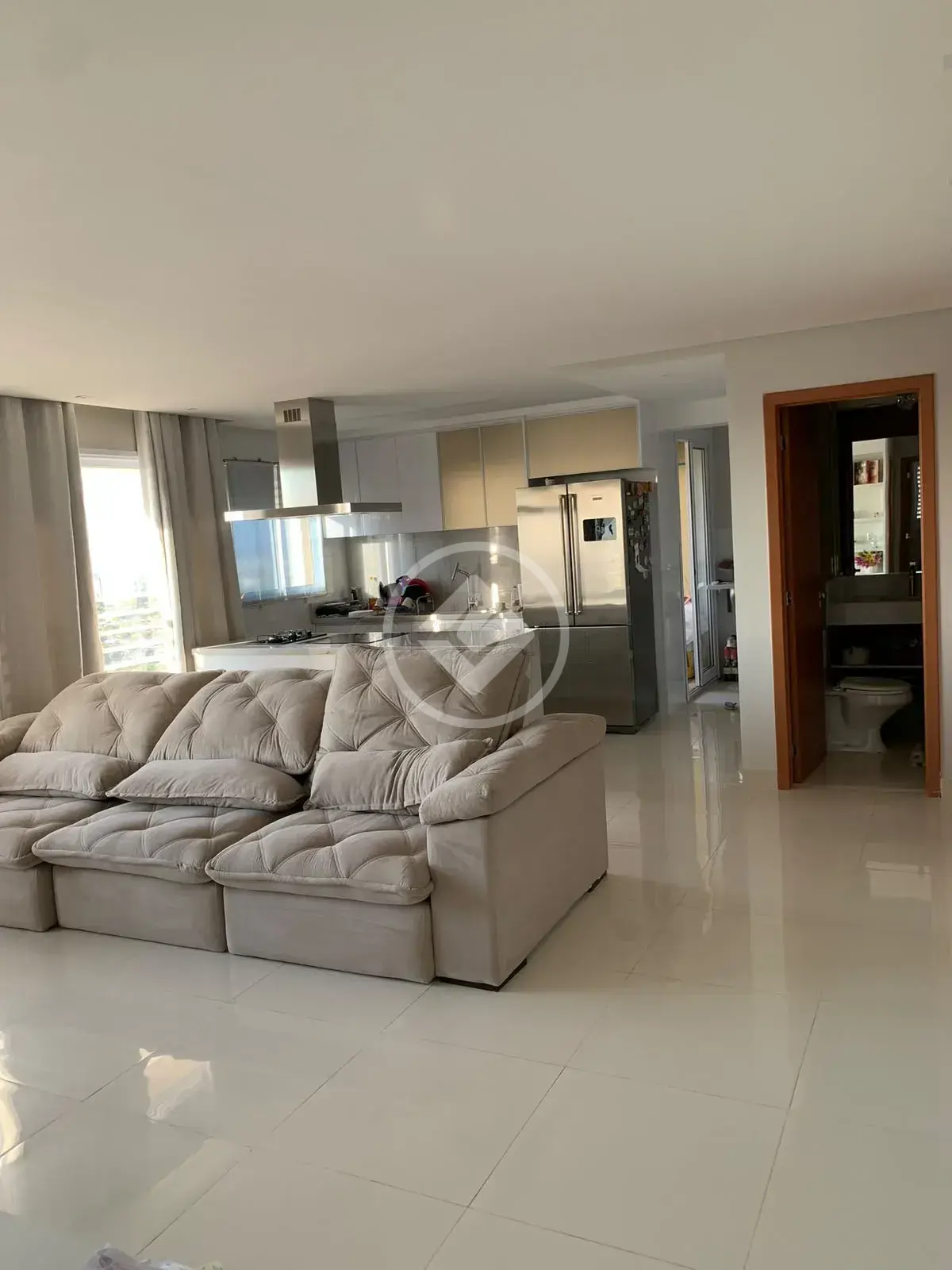 Imagem 1 - Apartamento em Jardim Europa, Goiânia - GO