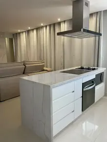 Imagem 6 - Apartamento em Jardim Europa, Goiânia - GO