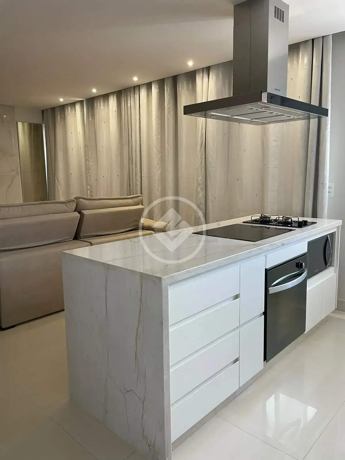 Imagem 6 - Apartamento em Jardim Europa, Goiânia - GO