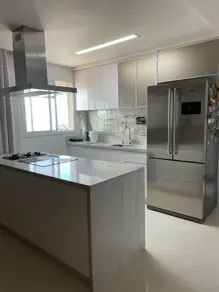 Imagem 5 - Apartamento em Jardim Europa, Goiânia - GO