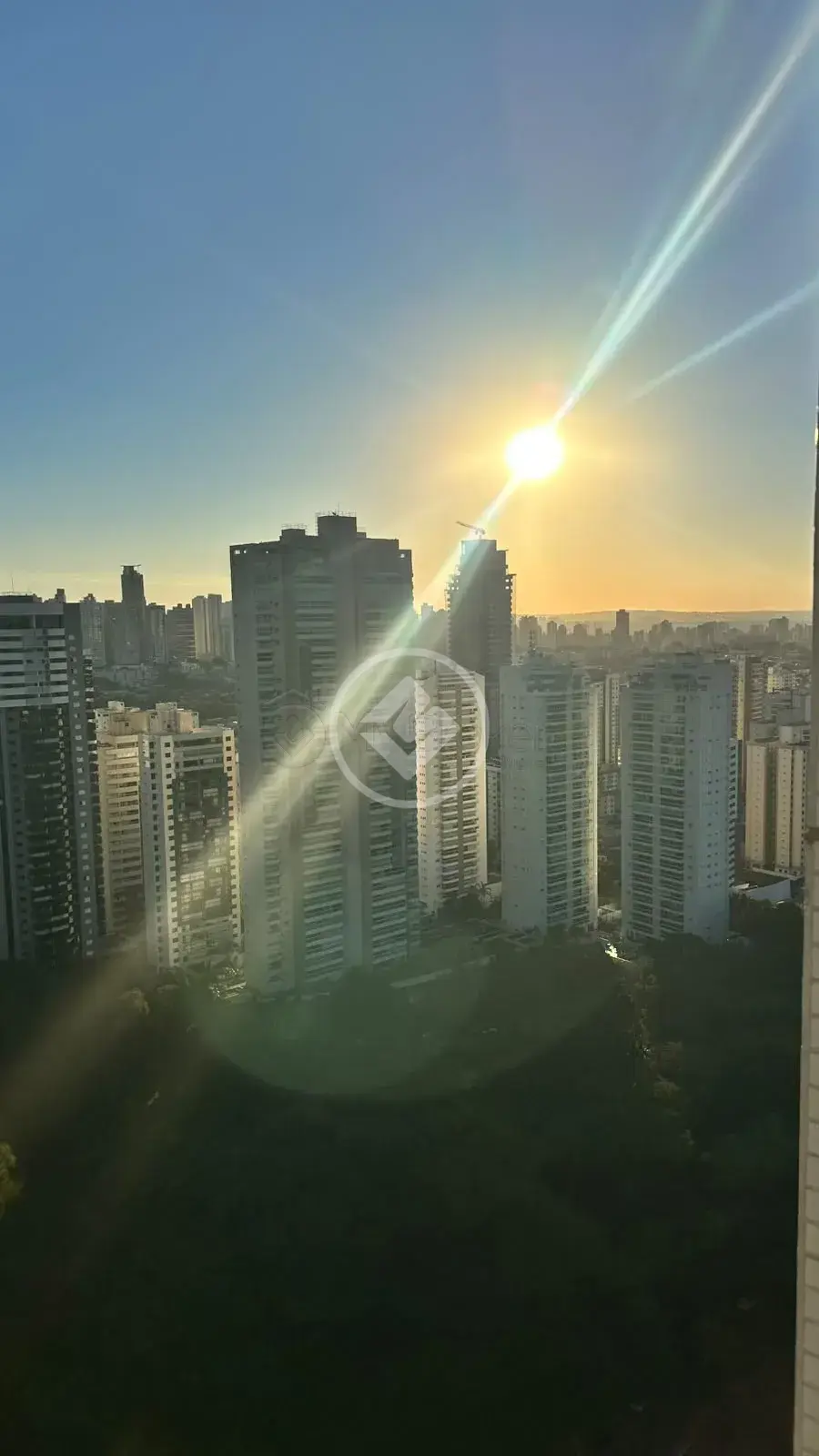 Image 35 - Apartamento Duplex em Jardim Goiás, Goiânia - GO