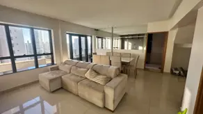 Apartamento Duplex Jardim Goiás, Goiânia - GO — foto 1