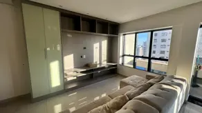 Imagem 2 - Apartamento Duplex em Jardim Goiás, Goiânia - GO