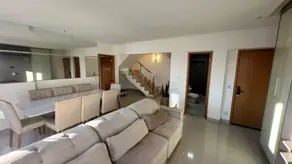 Apartamento Duplex Jardim Goiás, Goiânia - GO — foto 2
