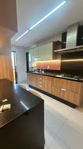 Imagem 3 - Apartamento Duplex em Jardim Goiás, Goiânia - GO