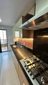 Imagem 5 - Apartamento Duplex em Jardim Goiás, Goiânia - GO