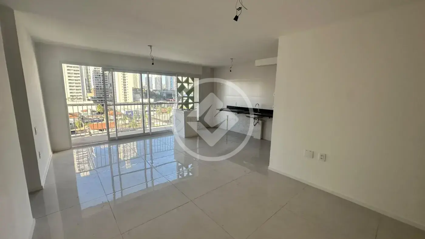 Imagem 1 - Apartamento em Setor Bueno, Goiânia - GO