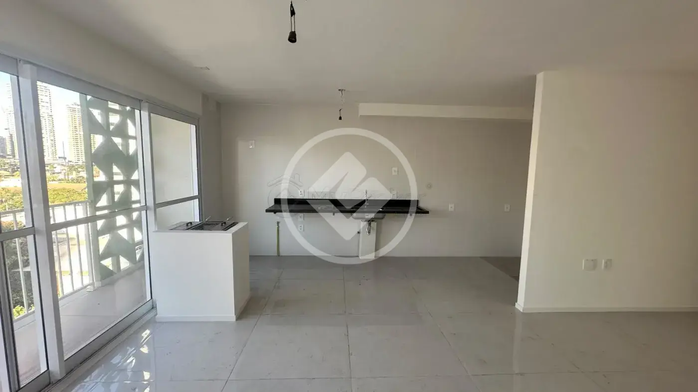 Imagem 4 - Apartamento em Setor Bueno, Goiânia - GO
