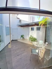 Imagem 6 - Sala Comercial em Setor Leste Universitário, Goiânia - GO