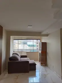 Apartamento Setor Bueno, Goiânia - GO — foto 2