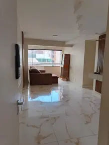 Apartamento Setor Bueno, Goiânia - GO — foto 1